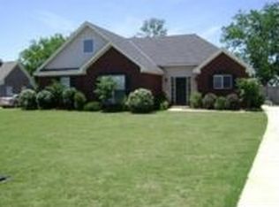 1928 Cedar Ridge Loop, Prattville, AL 36067