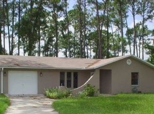 4525 Hester Ave, Sebring, FL 33875