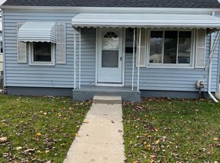 24631 Valley Ave, Eastpointe, MI 48021