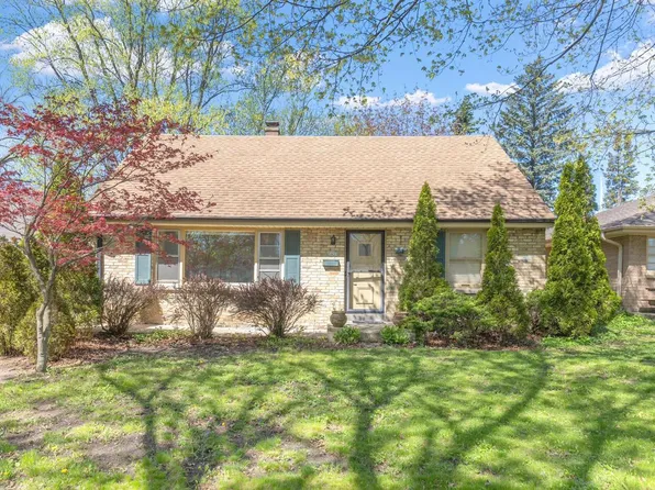 5459 North 12th STREET, Milwaukee, WI 53209