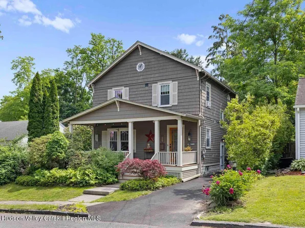 67 Fairmont Avenue, Kingston, NY 12401
