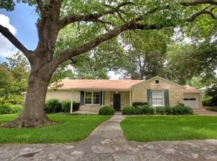 2001 Vista Ln, Austin, TX 78703
