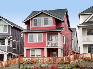 6559 30th Pl SW, Seattle, WA 98126