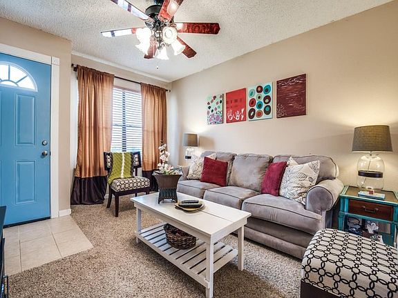 4th image of 1406 El Camino Cir