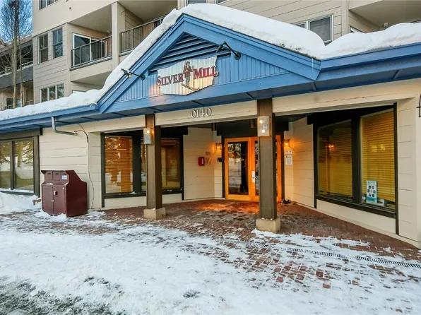 140 Ida Belle Drive UNIT 8294, Dillon, CO 80435