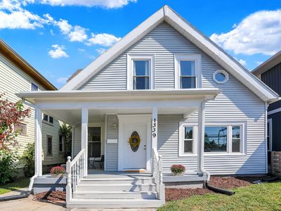 1339 S East St, Indianapolis, IN, 46225