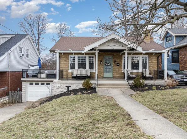 155 Tremont Ave, Fort Thomas, KY 41075