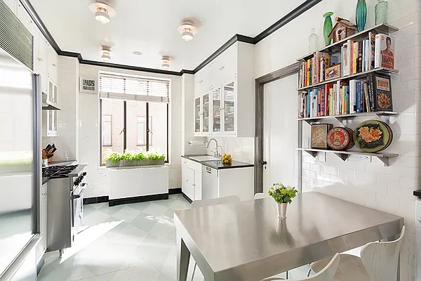 Sold by Brown Harris Stevens | media 7