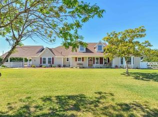 14528 County Road 511, Venus, TX 76084