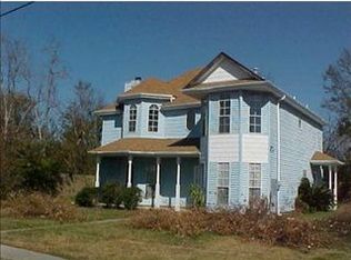 7801 Pyramid St, New Orleans, LA 70128