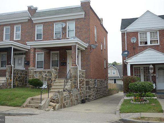 2nd image of 4230 Berger Ave
