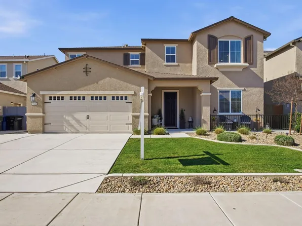 5601 Stella Ave, Keyes, CA 95328