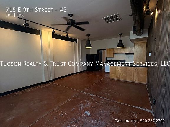 2nd image of 715 E 9th St Unit 3