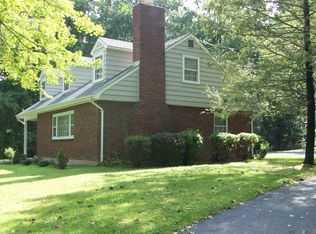 152 Mitchell Rd, Mansfield Twp, NJ 07865