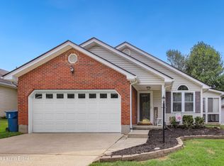 123 Plantation Dr, Lawrenceburg, KY 40342