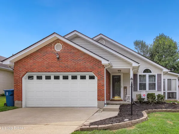 123 Plantation Dr, Lawrenceburg, KY 40342