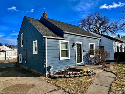 22524 Gascony Ave, Eastpointe, MI, 48021
