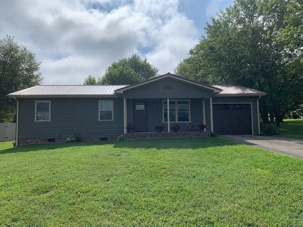 225 Virginia Ave, Morristown, TN 37814