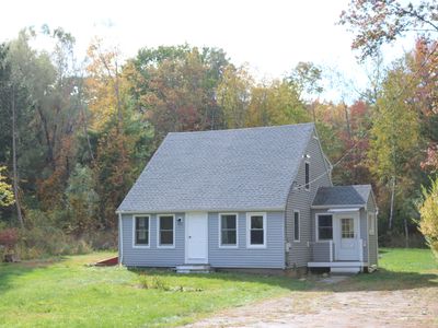 (Undisclosed Address), Litchfield, CT, 06759