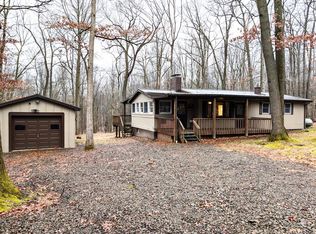 135 Cherry Ln, Tionesta, PA 16353