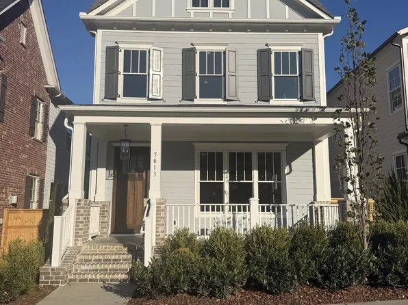5013 Legrand Ave Lot 72, Franklin, TN 37064