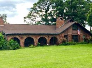 8455 W Angle Rd, Fort Pierce, FL 34947