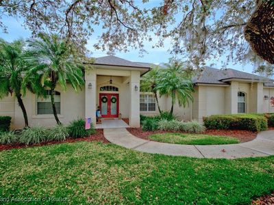 2607 Island Dr, Sebring, FL, 33872