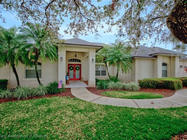 2607 Island Dr, Sebring, FL 33872