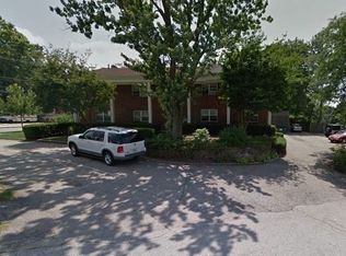 1077 Pontiac Ave APT 2, Cranston, RI 02920