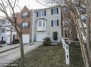 5822 Shady Oak Ln, Elkridge, MD 21075