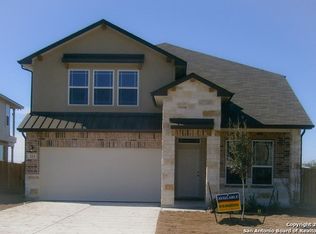 221 Antrium, Cibolo, TX 78108