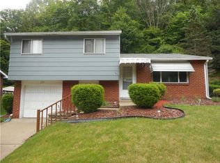 137 Alpine Village Dr, Monroeville, PA
