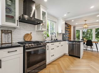 1430 Palmetto Dr, Oshawa, ON L1K 1N2