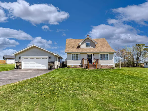 356 Searletown Rd, Saint David's Parish, PE C0B 1A0
