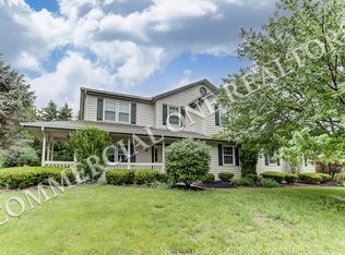154 Squires Ct, Powell, OH 43065