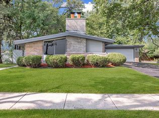 946 Central Park Ave, Flossmoor, IL