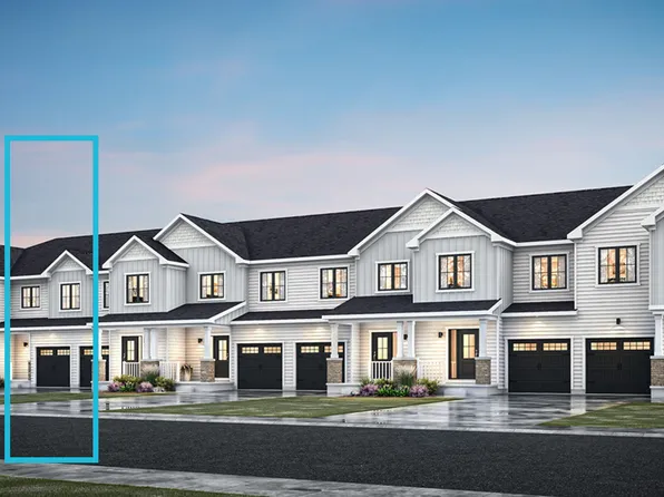 Nexus Plan, Oxford Village