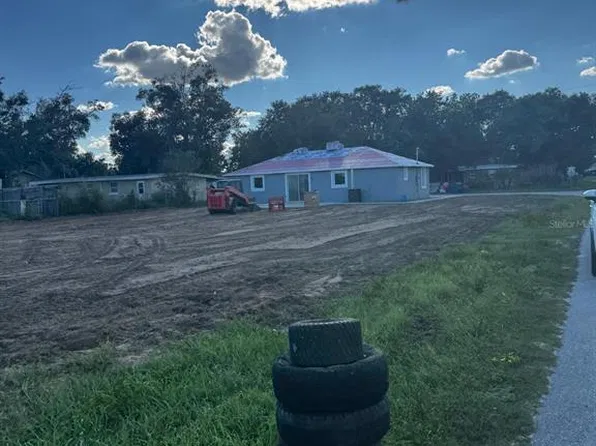 CHURCH STREET S LOT 16, HAINES CITY, FL 33844