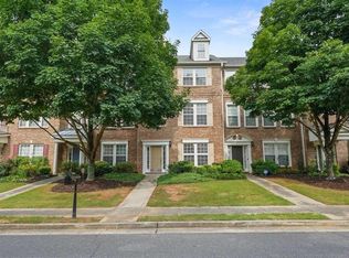 3347 Chastain Gardens Dr NW, Kennesaw, GA 30144