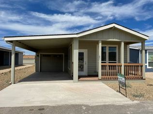 1051 Crenshaw Ave, Cottonwood, AZ 86326