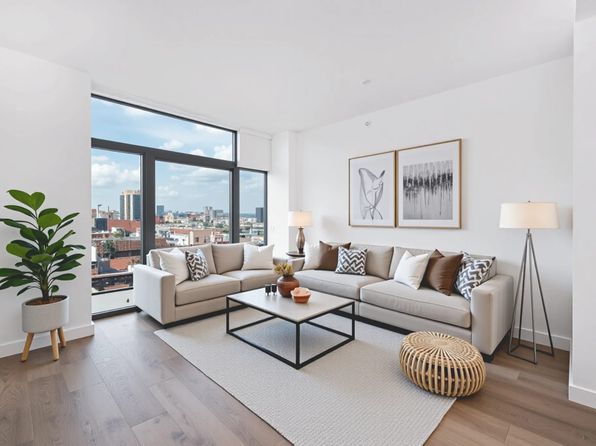 251 W 117th St PENTHOUSE E