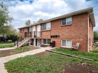 5365 W 3rd Pl, Lakewood, CO 80226