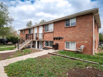 5365 W 3rd Place, Lakewood, CO, 80226