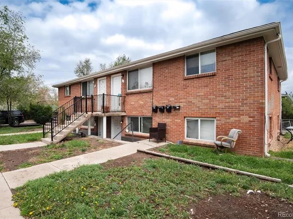 5365 W 3rd Place, Lakewood, CO 80226
