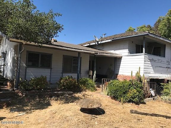 2659N. Refugio front of house 1