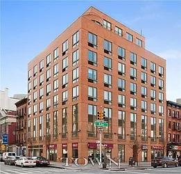 2132 Second Avenue in East Harlem