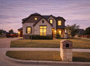 2523 Melissa Dianne Dr, Arlington, TX 76001