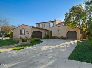 5222 Via Quinto, Thousand Oaks, CA 91320