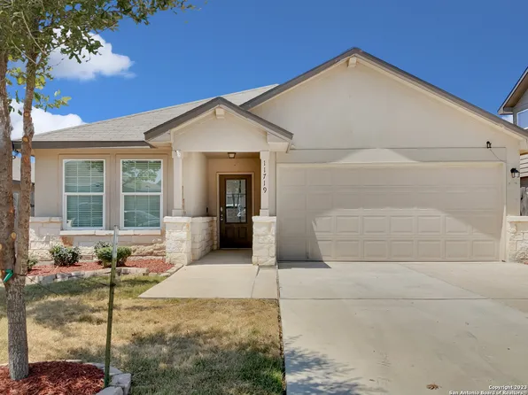 11719 BOYD BAY, San Antonio, TX 78221