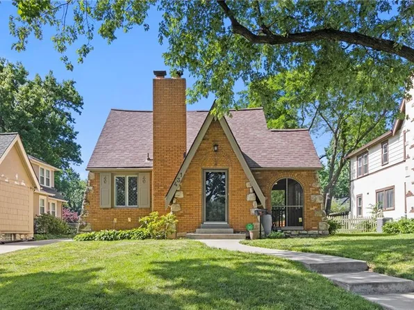 431 E 69th Ter, Kansas City, MO 64131